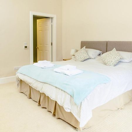 Gorgeous Central Edinburgh 3-Bedroom Apartment Εξωτερικό φωτογραφία
