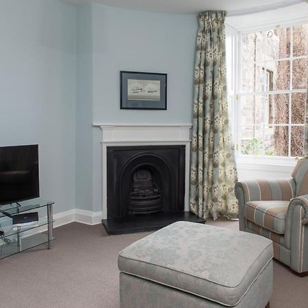 Gorgeous Central Edinburgh 3-Bedroom Apartment Εξωτερικό φωτογραφία