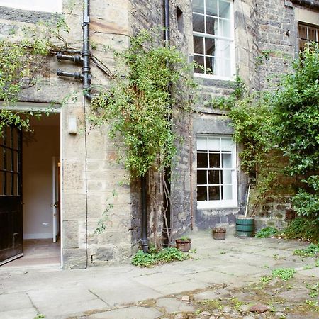 Gorgeous Central Edinburgh 3-Bedroom Apartment Εξωτερικό φωτογραφία
