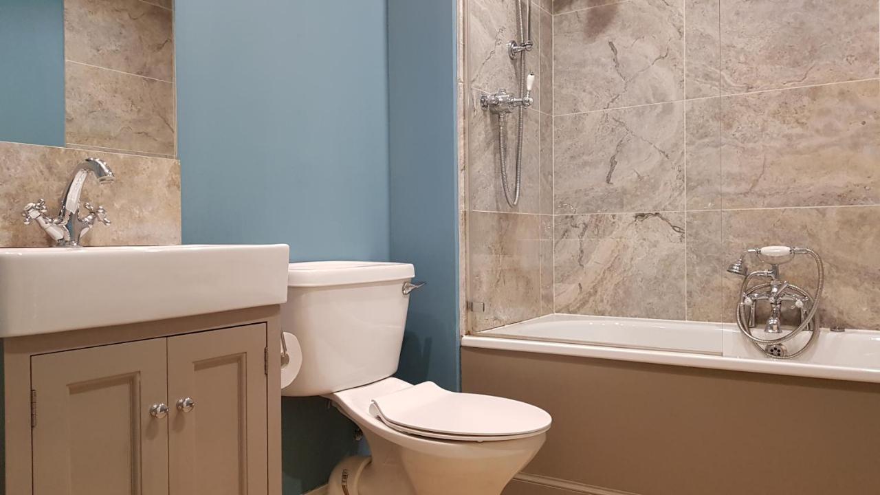 Gorgeous Central Edinburgh 3-Bedroom Apartment Εξωτερικό φωτογραφία