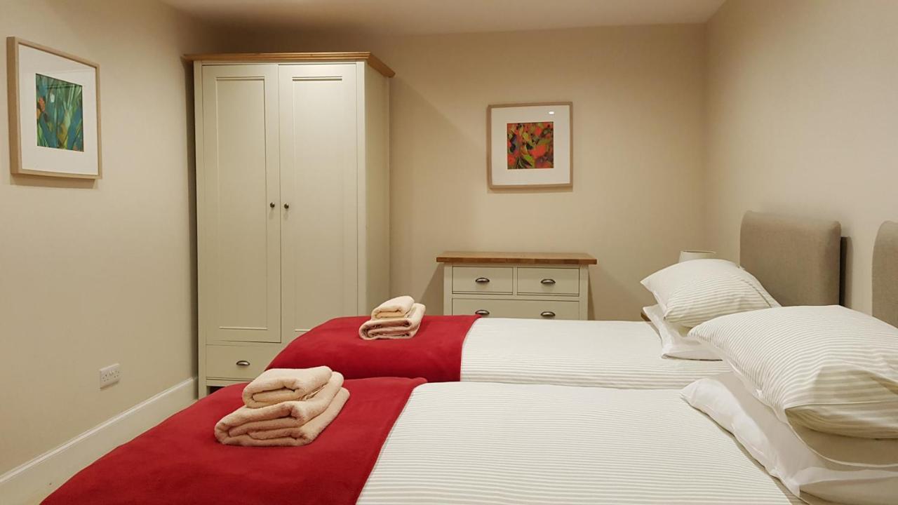 Gorgeous Central Edinburgh 3-Bedroom Apartment Εξωτερικό φωτογραφία