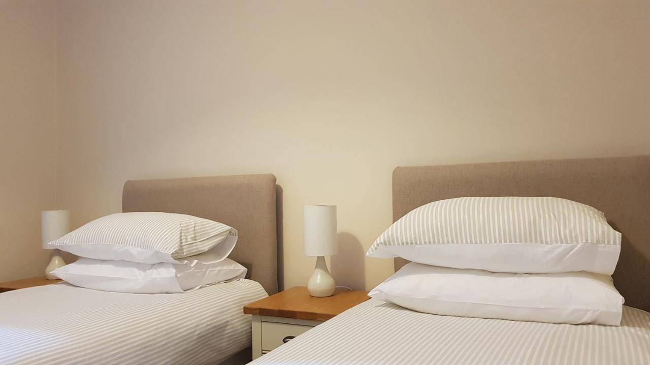 Gorgeous Central Edinburgh 3-Bedroom Apartment Εξωτερικό φωτογραφία