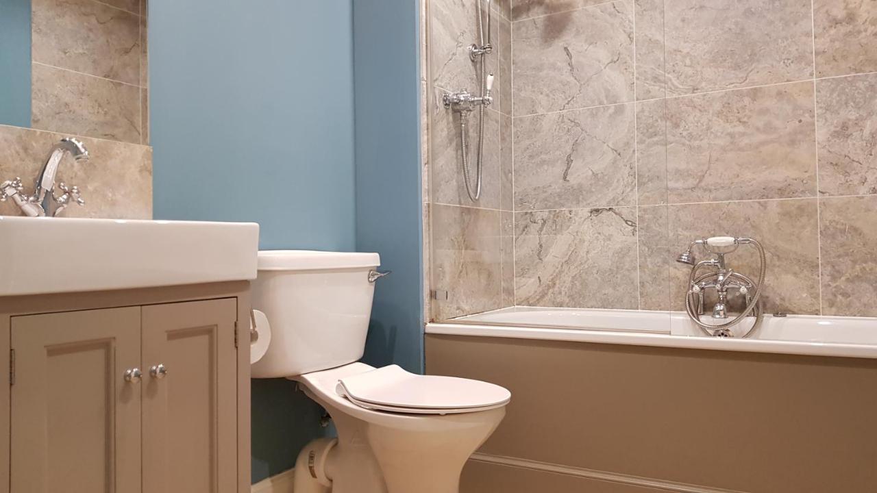 Gorgeous Central Edinburgh 3-Bedroom Apartment Εξωτερικό φωτογραφία