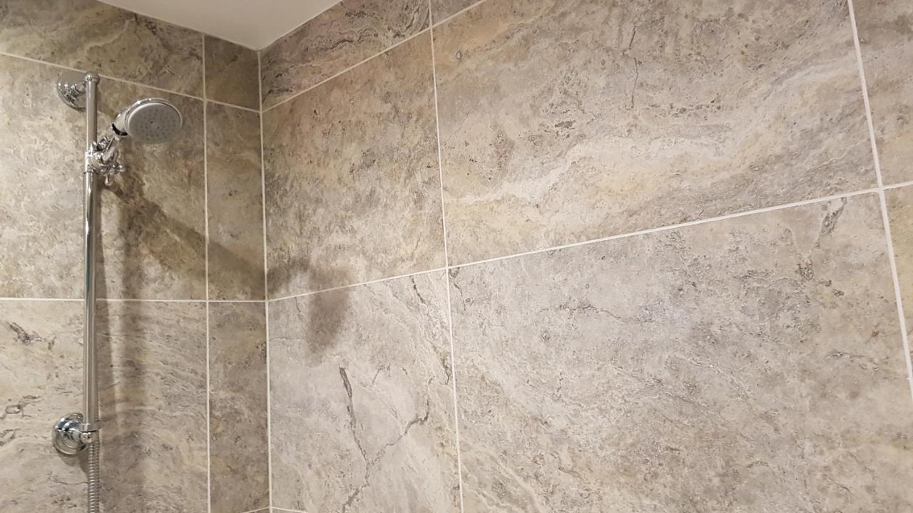 Gorgeous Central Edinburgh 3-Bedroom Apartment Εξωτερικό φωτογραφία