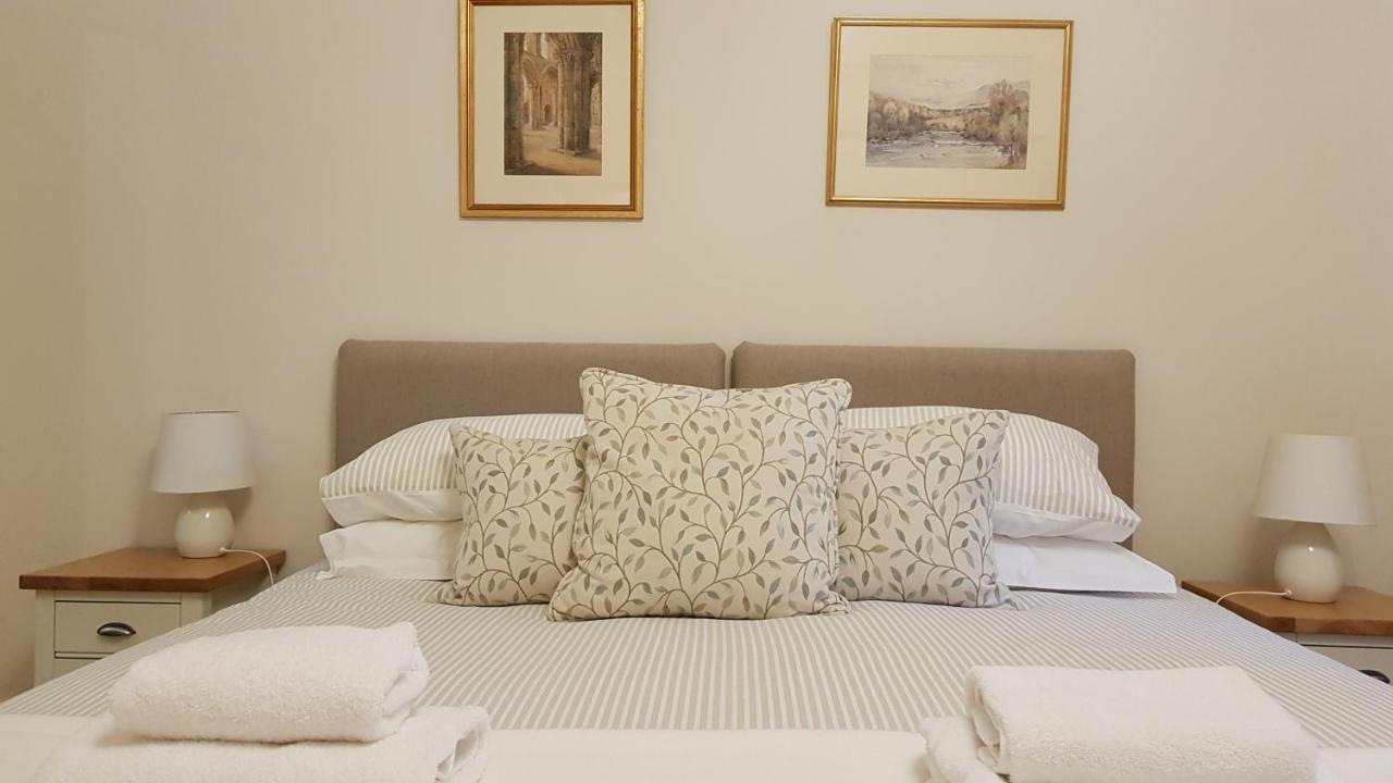 Gorgeous Central Edinburgh 3-Bedroom Apartment Εξωτερικό φωτογραφία