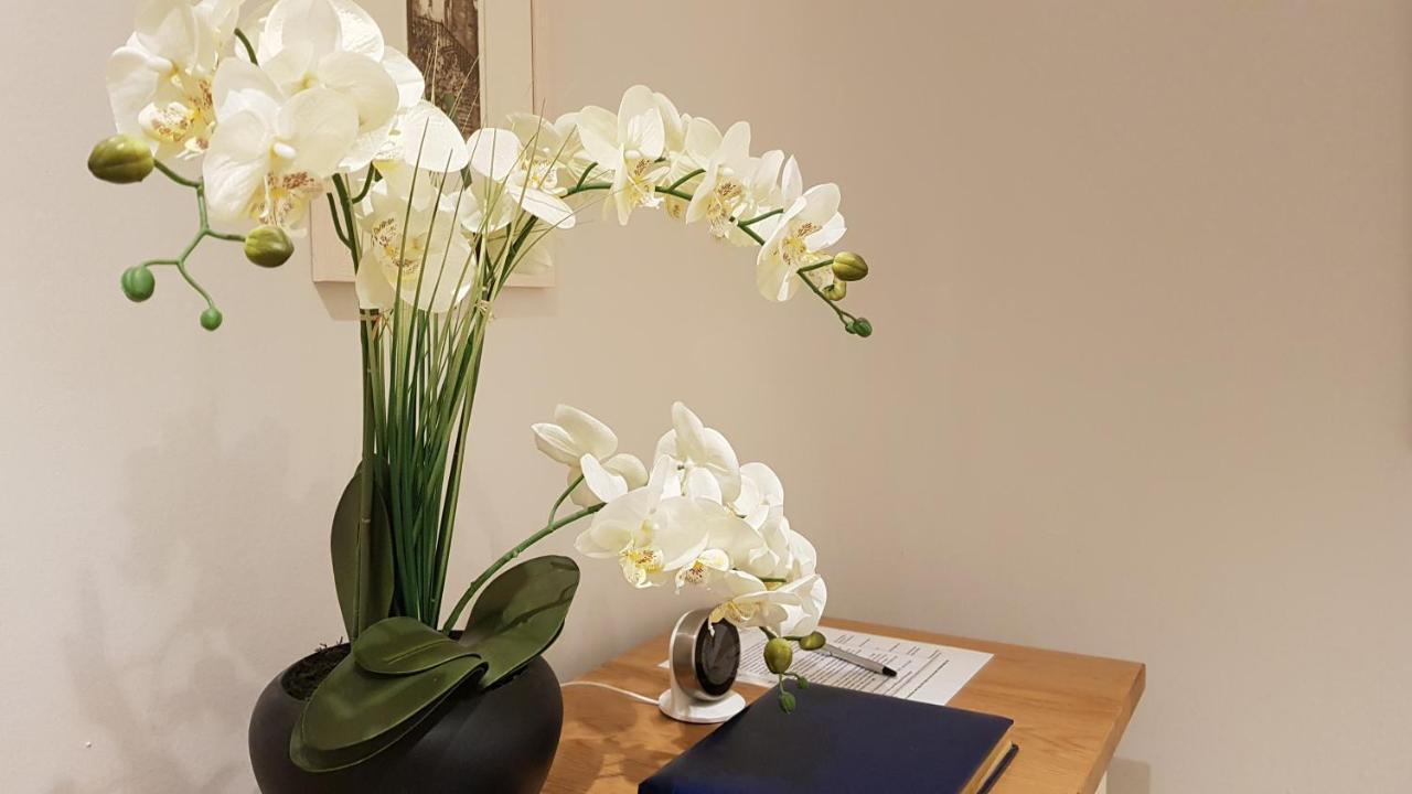 Gorgeous Central Edinburgh 3-Bedroom Apartment Εξωτερικό φωτογραφία