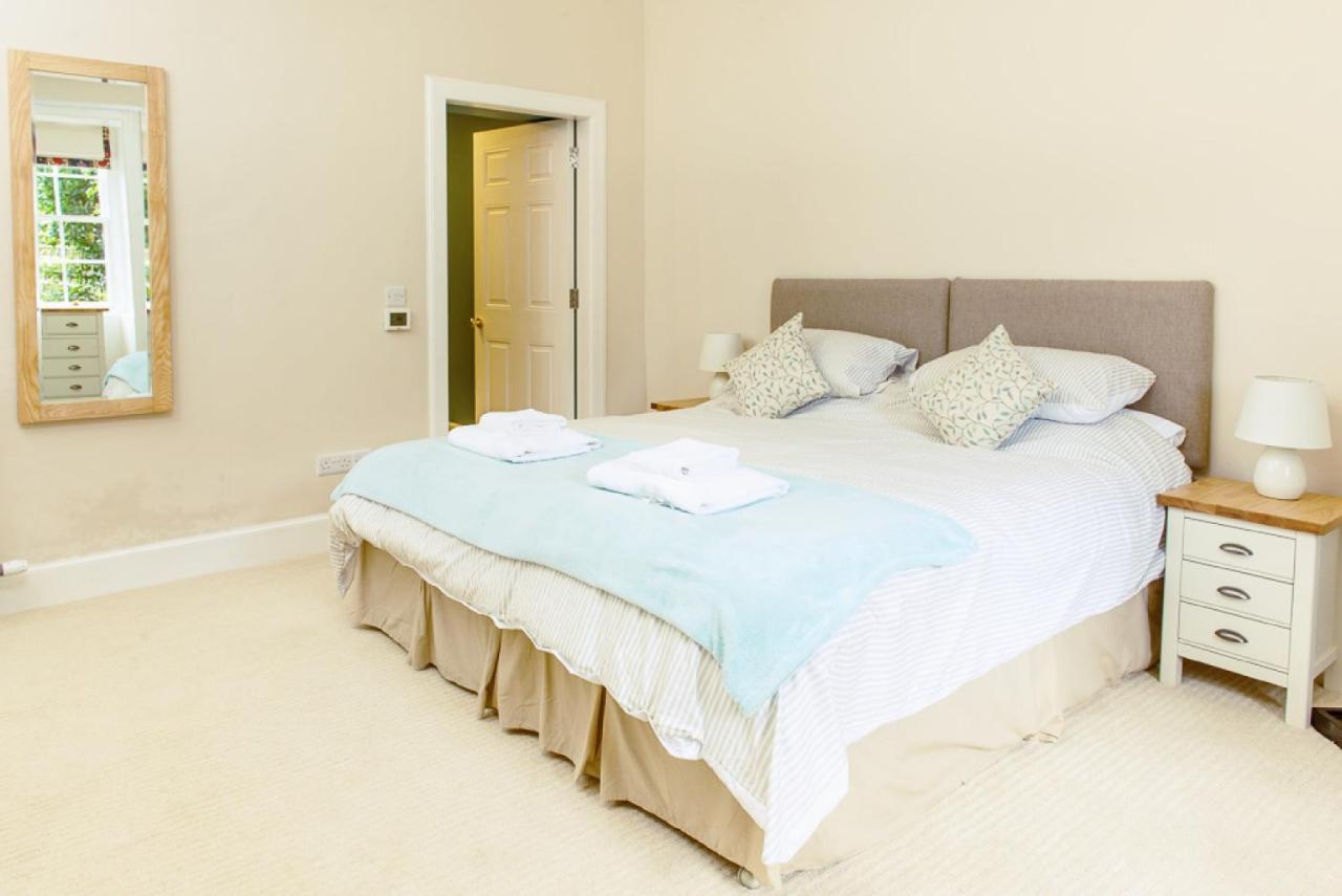 Gorgeous Central Edinburgh 3-Bedroom Apartment Εξωτερικό φωτογραφία