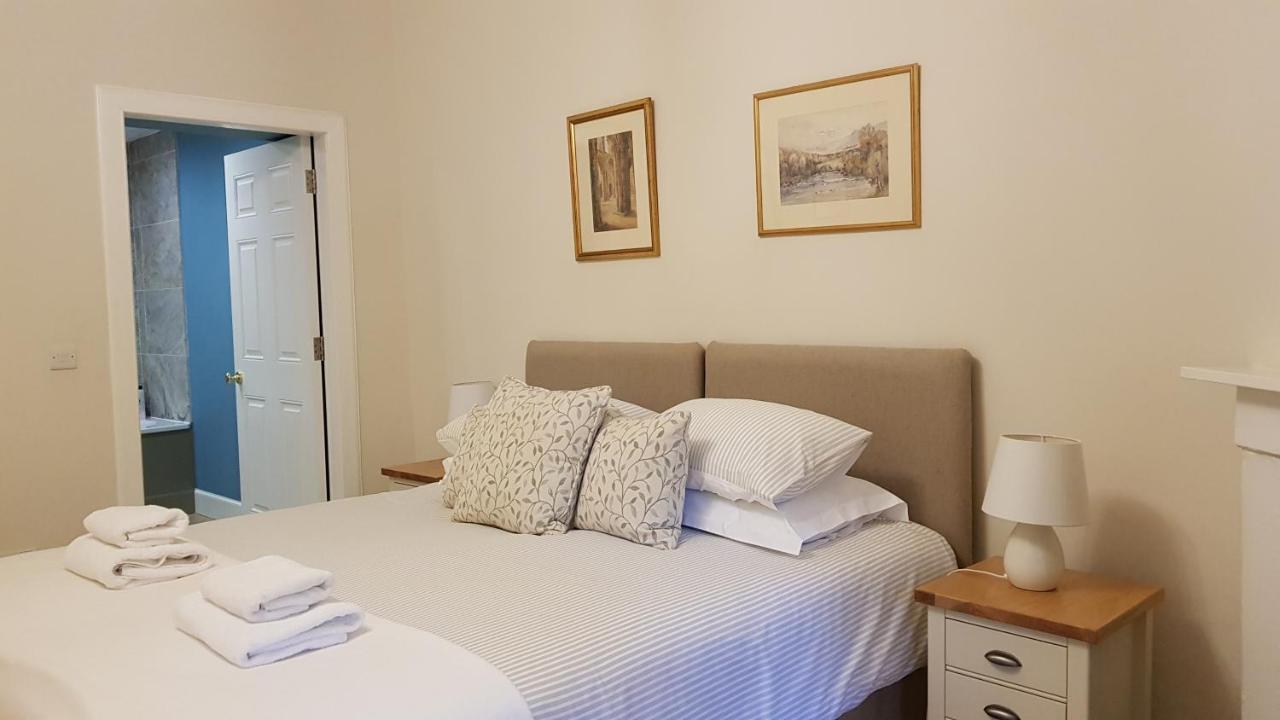 Gorgeous Central Edinburgh 3-Bedroom Apartment Εξωτερικό φωτογραφία