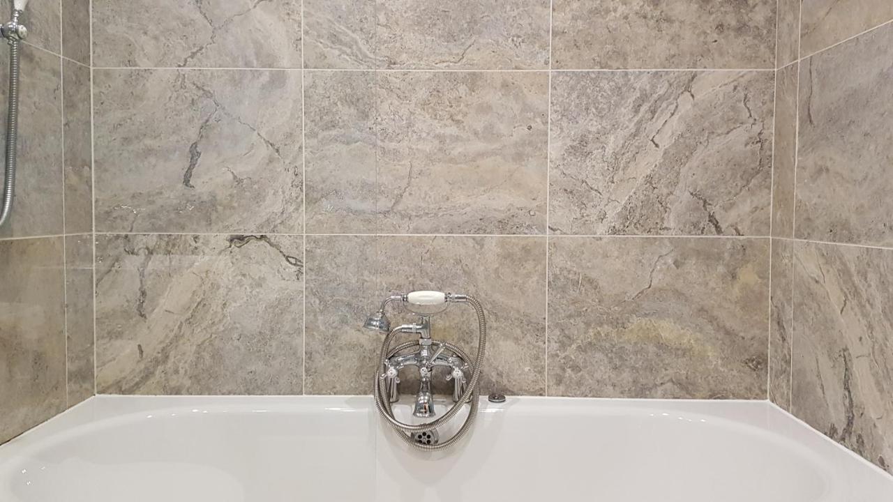Gorgeous Central Edinburgh 3-Bedroom Apartment Εξωτερικό φωτογραφία
