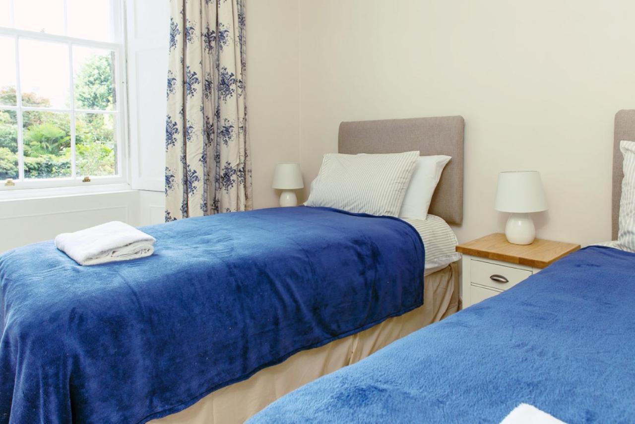 Gorgeous Central Edinburgh 3-Bedroom Apartment Εξωτερικό φωτογραφία