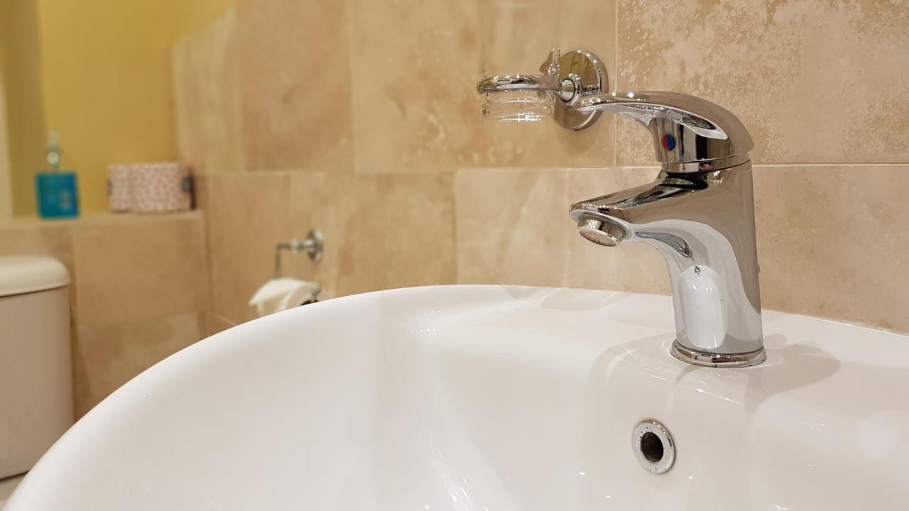 Gorgeous Central Edinburgh 3-Bedroom Apartment Εξωτερικό φωτογραφία