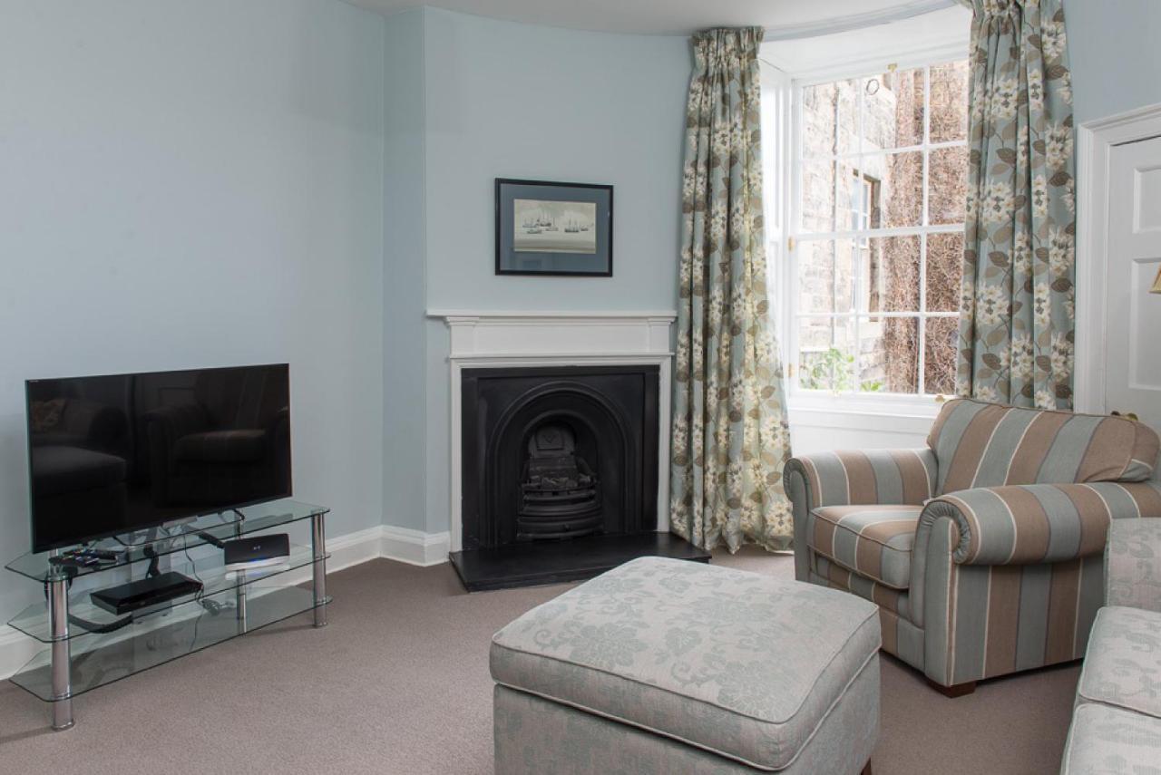 Gorgeous Central Edinburgh 3-Bedroom Apartment Εξωτερικό φωτογραφία