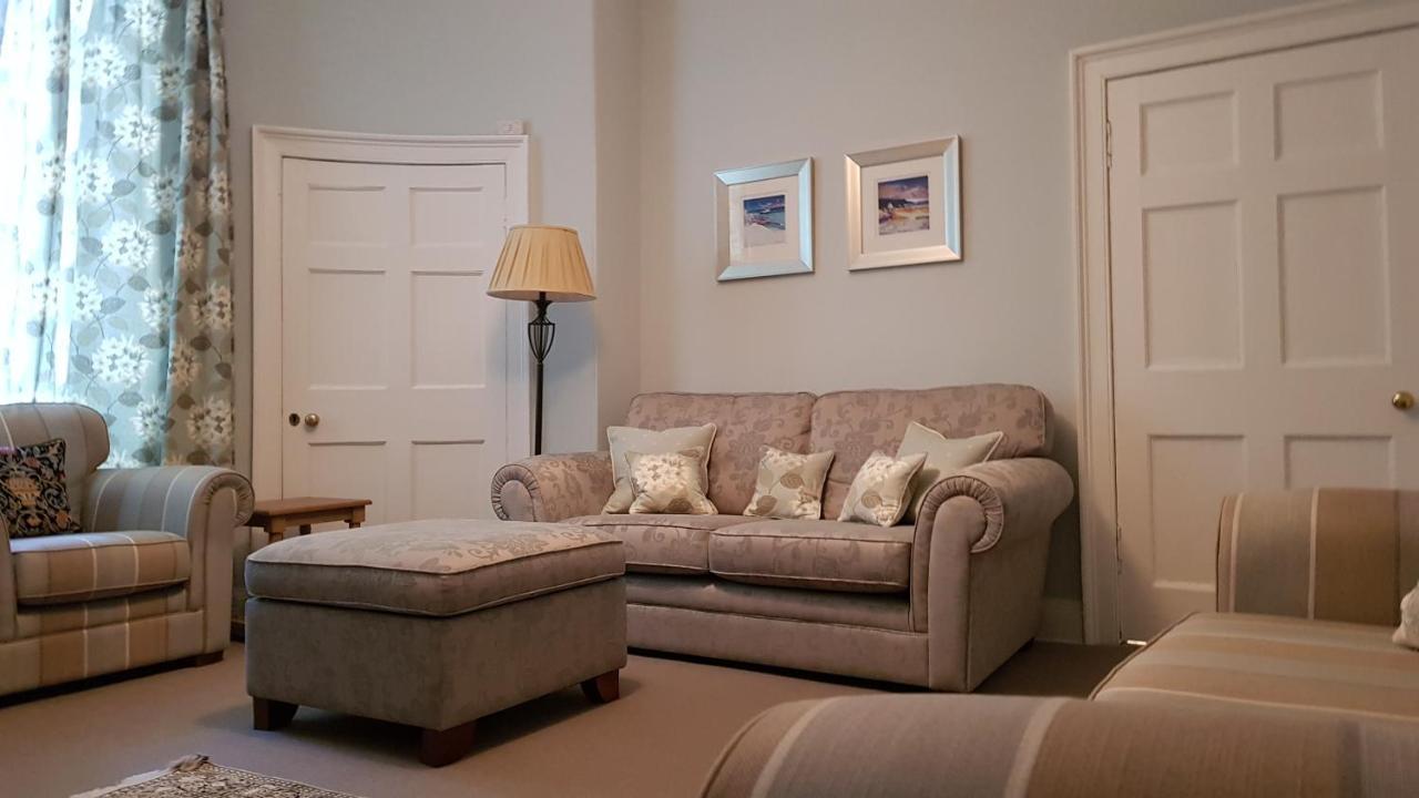 Gorgeous Central Edinburgh 3-Bedroom Apartment Εξωτερικό φωτογραφία