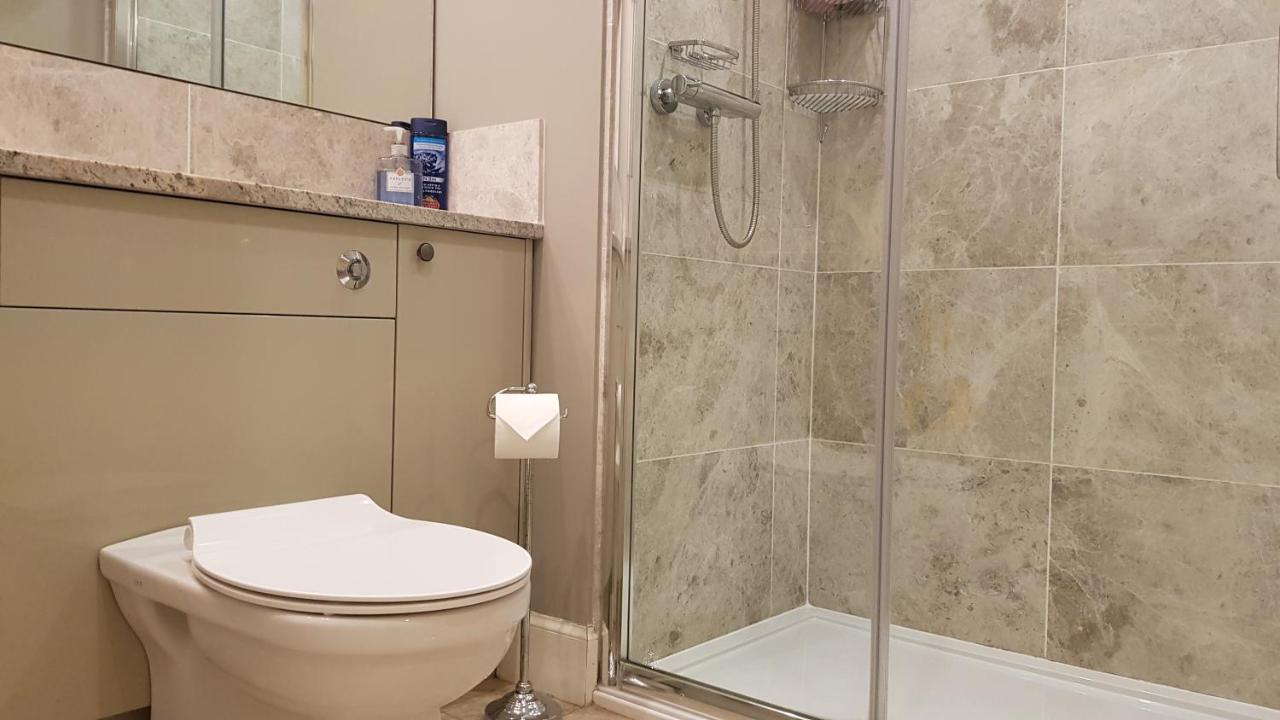 Gorgeous Central Edinburgh 3-Bedroom Apartment Εξωτερικό φωτογραφία